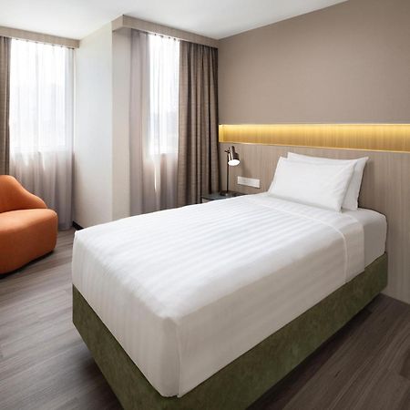 Park Avenue Clemenceau Aparthotel Singapore Exterior foto