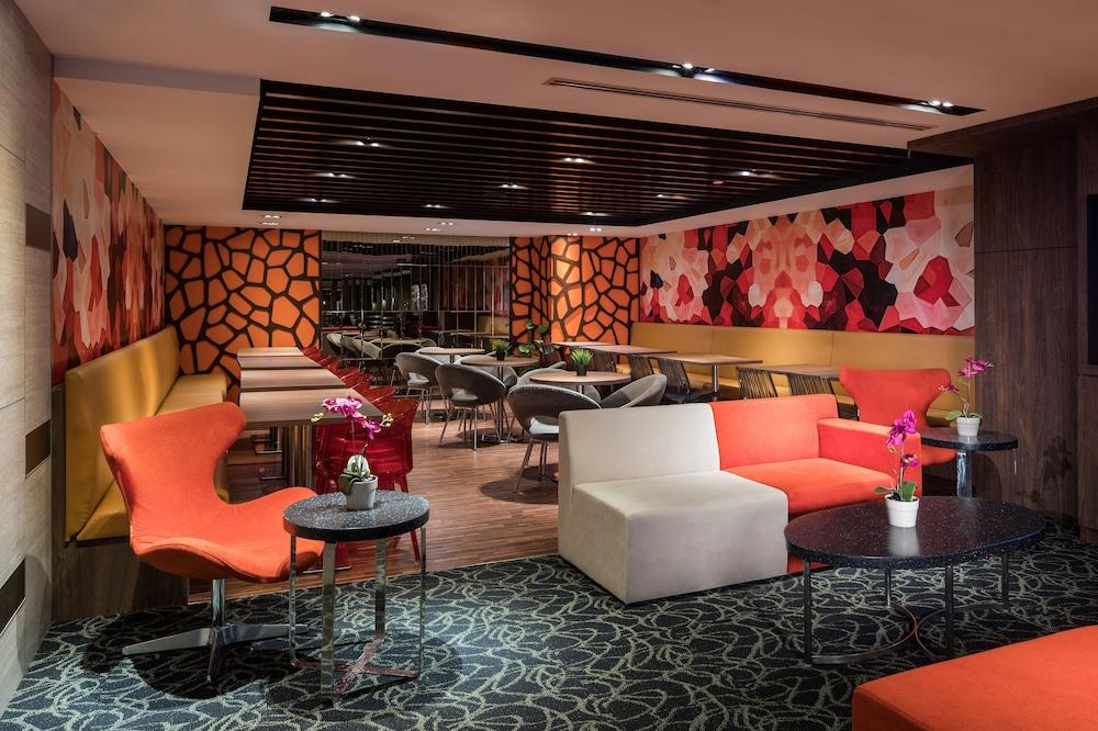 Park Avenue Clemenceau Aparthotel Singapore Exterior foto