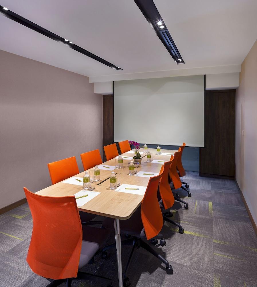 Park Avenue Clemenceau Aparthotel Singapore Exterior foto
