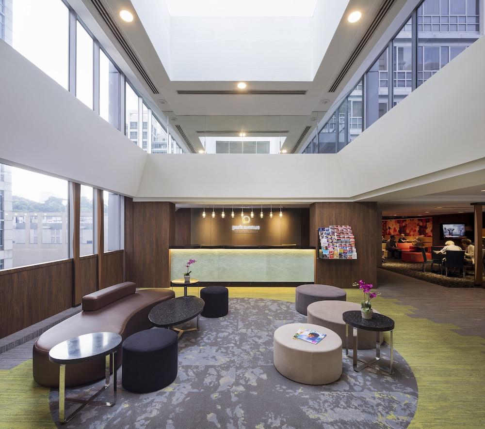 Park Avenue Clemenceau Aparthotel Singapore Exterior foto